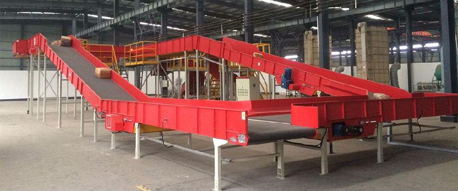 素質(zhì)較高的施工團(tuán)隊